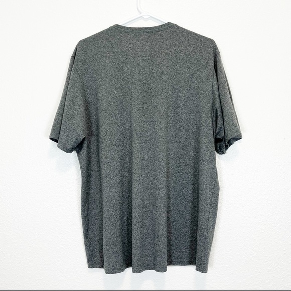 The North Face Get MTN Ready Short Sleeve Crew Neck T-Shirt L/G - Picture 2 of 4